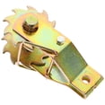 thumbnail image 1 of KAKOWELY Heavy Duty Fencing Line Wire Tightener Rope Tightener Garden Wire Strainer,4.72X"X2.56"X2.36", 1 of 4