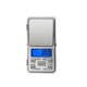 thumbnail image 1 of Balanza Digital de Cocina para Alimentos con 0.01g de Precisión y 500g de Capacidad, Balanza de Peso de Bolsillo, 1 of 5