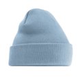 thumbnail image 1 of Beechfield Soft Feel Knitted Winter Hat, 1 of 2