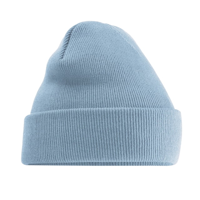 Beechfield Soft Feel Knitted Winter Hat