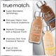 thumbnail image 4 of Maquillaje Líquido L'Oréal True Match C7  Nut Brown 30 ml, 4 of 7