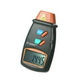 thumbnail image 2 of Spirastell Tachometer,LCD Display Motor 999RPM LCD Display Tape 2.5RPM-99 999RPM LCD Handheld Pto 2.5RPM-99 Motor Speed Meter Speed Meter 3pcs Display Motor Speed, 2 of 7