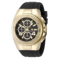 thumbnail image 1 of RELOJ TECHNOMARINE TM-124030 NEGRO, BLANCO, VERDE, 1 of 2