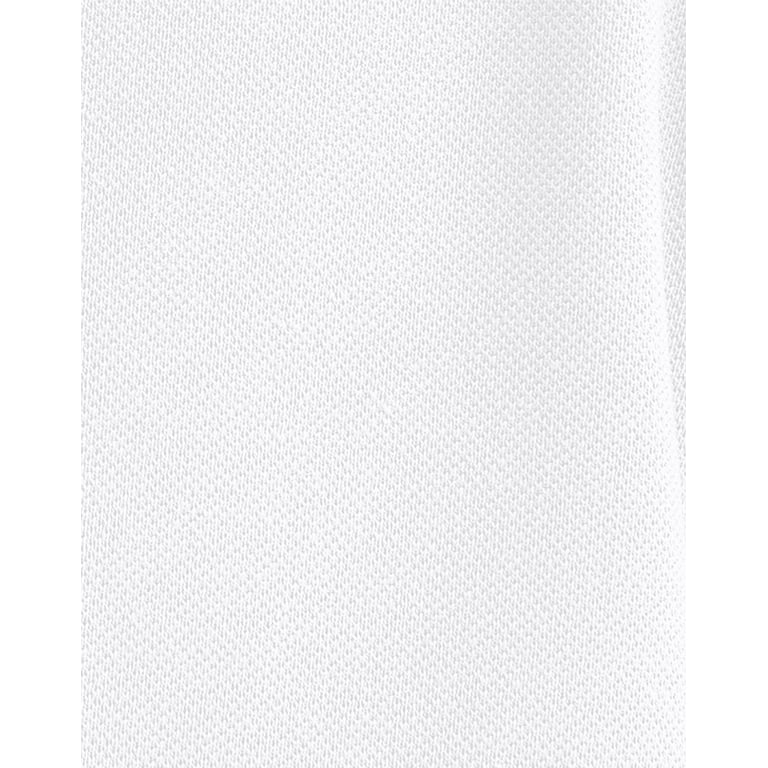 Hanes Men's Pique Polo Shirt photo 4