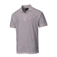 thumbnail image 1 of Portwest - Polo Naples para Hombre (Gris Jaspeado), 1 of 1