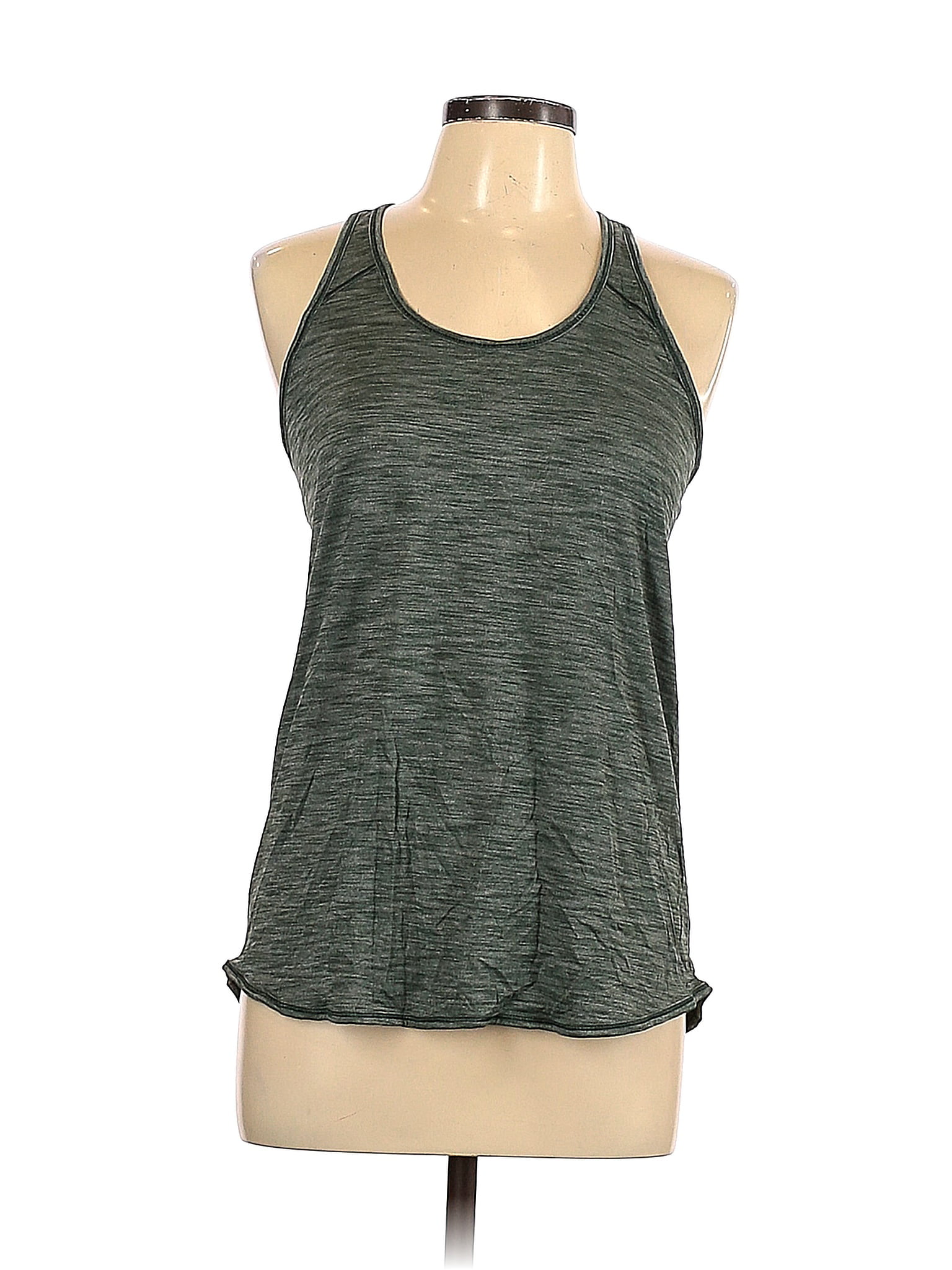 Pre-Owned Lululemon Athletica Womens Size 10 Track Palestine