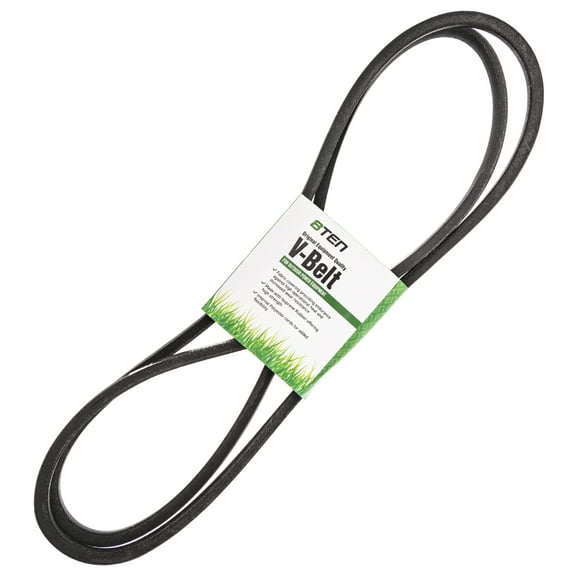8TEN PTO Drive Belt for MTD Cub Cadet GT2544 754-04041 954-04041 810-CBL2239T