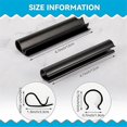 thumbnail image 2 of 24 Pcs Pool Cover Clip, Winter Swimming Pool Cover Clips Above Ground Cover Clips for Secure Your Wi, 2 of 5