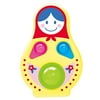 Squishy Toy Popular Stress Relieving Game for Kids Adults Anxiety Autism Silicone Toy Baby Toys Silicone