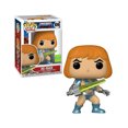 thumbnail image 1 of FUNKO POP MASTERS OF THE UNIVERSE - HE-MAN 106 SUMMER CONVENTION 2022 Funko 889698652513, 1 of 2