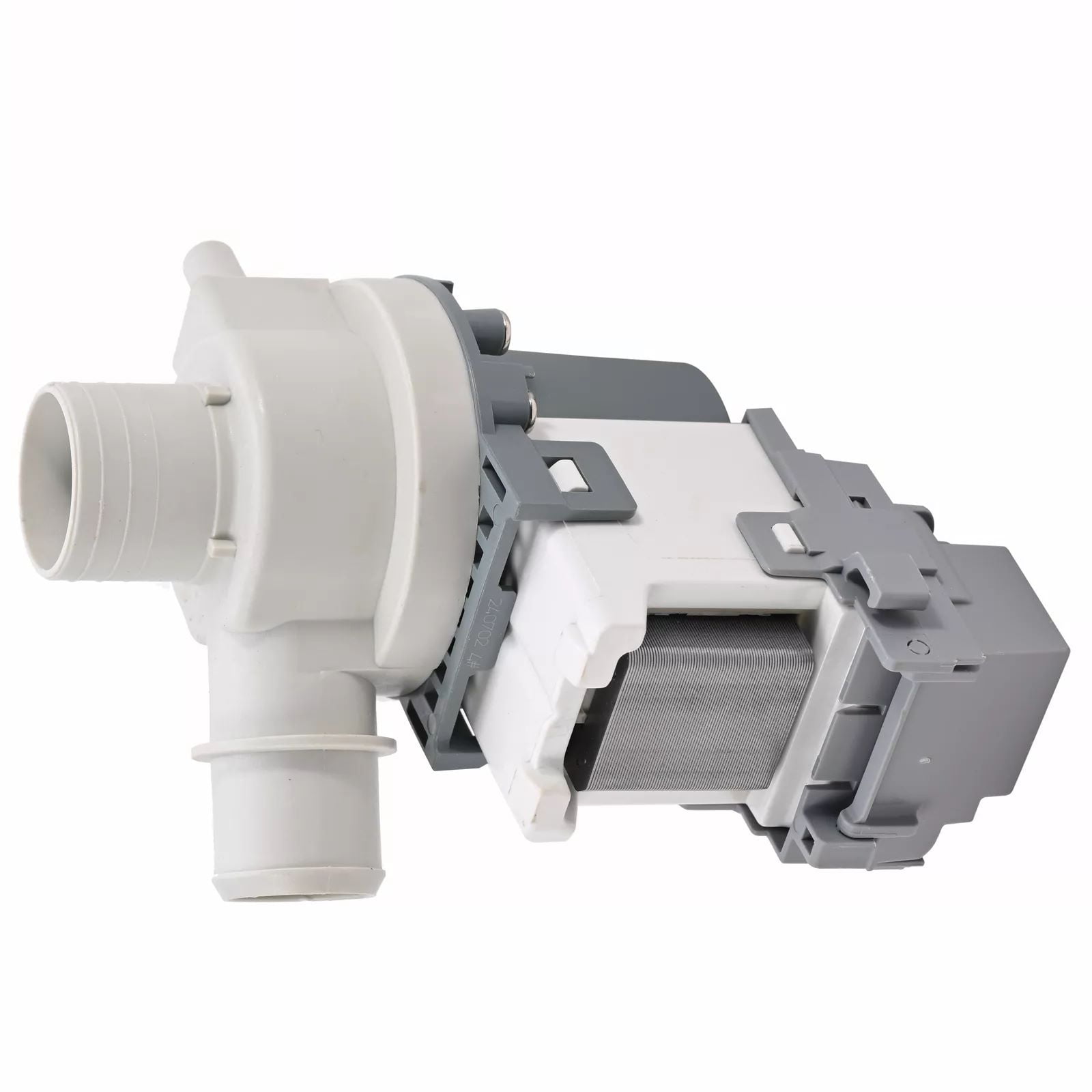 DP040-012 Washer Drain Pump Assembly for LG for Kenmore 4681EA1007A Replacement