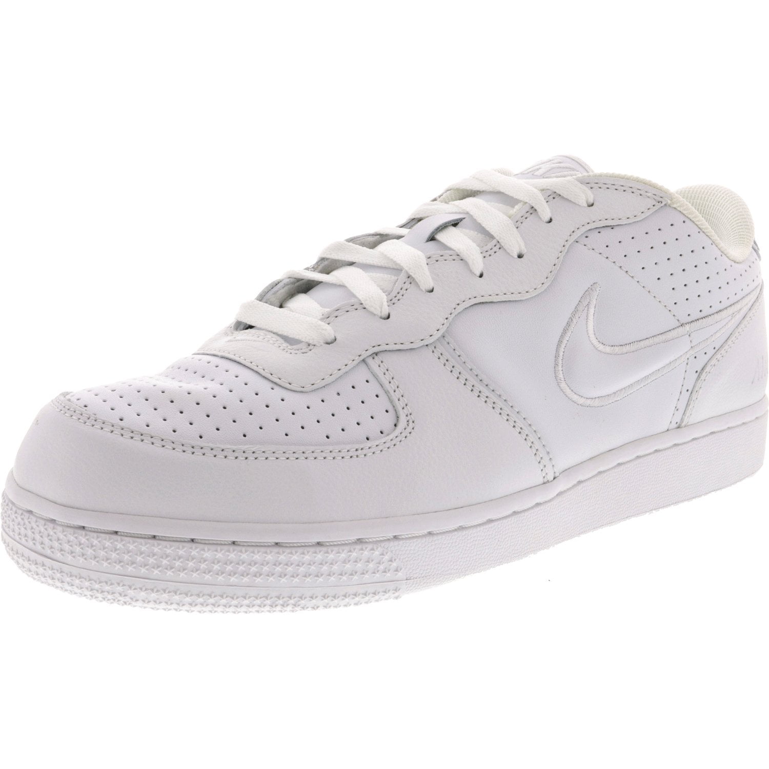 Nike Men's Air Zoom Infiltrator White / Ankle-High Running Shoe - 11.5M ...