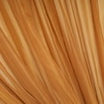 thumbnail image 4 of BalsaCircle 10 feet x 10 feet Sheer Voile Backdrop Drapes Curtains 2 Panels 5x10 feet Wedding Party Gold, 4 of 7