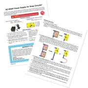 AC-SNAP Power Supply for Snap Circuits