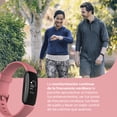 thumbnail image 3 of Tracker Fitbit Inspire 2 Rosa, 3 of 8