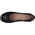 thumbnail image 6 of Women's Clarks Gracelin Wind Ballet Flat, 6 of 7