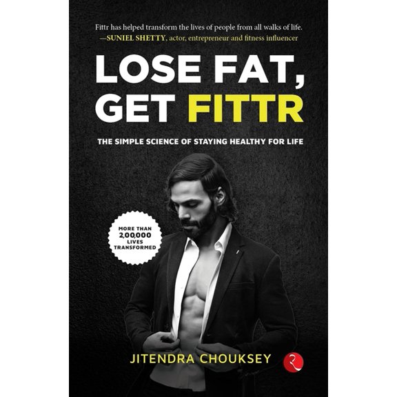 Lose Fat, Get Fittr (Pb) - 1st, (Paperback)