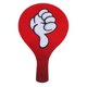 thumbnail image 3 of Classroom Paddle Teacher Judging Board Portable Voting Board Classroom Accessory, 3 of 4
