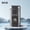 理性黑-TH650三火【礼盒装】, variant on Bbsisgo Butane Torch Lighter, Windproof, Multi Functional and Multi Scenario Applications.,活力橙-TH650三火【礼盒装】