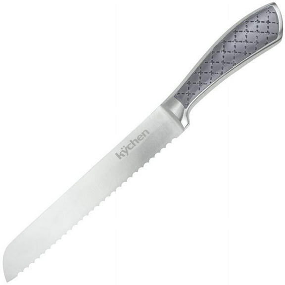Brybelly KNIF-004 8 in. Tizona Bread Knife