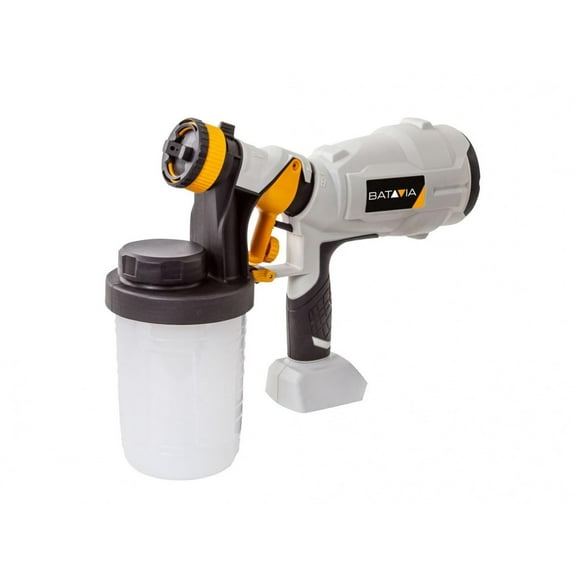 Batavia Maxxpack Paint Sprayer 18v Bare Unit