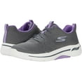 thumbnail image 5 of Skechers Women's Go Walk Arch Fit - Unify Sneaker, 5 of 7