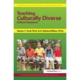 thumbnail image 1 of Pre-Owned Teaching Culturally Diverse Gifted Students (Paperback) 1593631766 9781593631765, 1 of 1