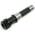 thumbnail image 1 of R8 ER20 Support de Collier 7/16 Pouces CNC Tour de Fraisage R8 Support d'Outils à Arbres, 1 of 4
