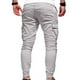 thumbnail image 4 of Pantalones largos deportivos casuales largos para hombre, pantalones para correr, pantalones deportivos para hombre, 4 of 4