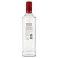thumbnail image 5 of Smirnoff Cherry (Vodka Infused With Natural Flavors), 750 mL, 30% ABV, 5 of 5