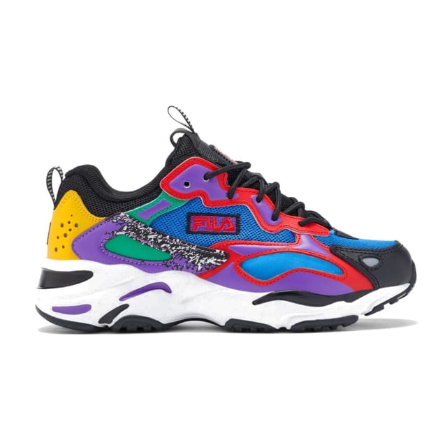 Tenis Fila Ray Tracer 2 NXT UNISEX 3RM01513-402 multicolor 22.5 Fila 3RM01513-402 RAY TRACER 2 NXT