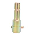 thumbnail image 1 of PTO Shaft Extender, PTO Extension Adapter 6 Spline PA09  for 70hp Tractors, 1 of 7