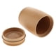 thumbnail image 5 of Bote De Con Tarro De Bambú Para El Y Almacenamiento De Alimentos, 5.3 Oz , Té, Caja De Almacenamiento De - B segundo, 5 of 6