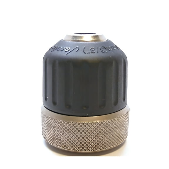 DEWALT 33007546 Jacobs Keyless Chuck, 3/8