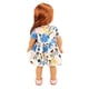 thumbnail image 5 of Traje de moda Barbie, 1 pieza, 1 accesorio para muñeca, para edades de 3 a 16 años, regalo de Navidad para niños, regalo de cumpleaños, 5 of 5