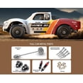 thumbnail image 4 of Vehículo RC Speedywheels MJX Hyper Go 14211 1:14 70 km/h 4WD, 4 of 7