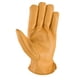 thumbnail image 2 of Guantes de cuero Wells Lamont ComfortHyde Medium para hombre, 2 of 3