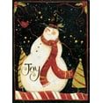 thumbnail image 2 of DiPaolo, Dan 25x32 Gold Ornate Wood Framed with Double Matting Museum Art Print Titled - Joy, 2 of 4