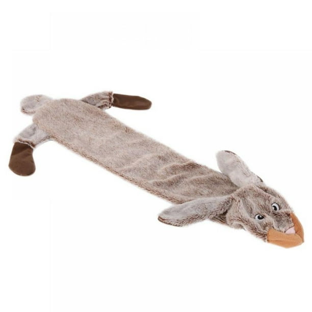 stuffed dog toys indestructible