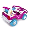 thumbnail image 3 of Montable Electrico Feber Explorer Princesas 12v, 3 of 3