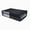 PS5 Slim Horizontal Oxford Cloth Black, variant on Dust Cover Anti-Scratch Waterproof Protective Sleeve for PS5 Slim Console,Oxford Cloth TPU Dust Guard with Heat Dissipation Flip Vent Horizontal Vertical Use