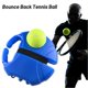 thumbnail image 2 of Bounce Back Tennis Ball with 1 Base and 1 Ball for Beginners Sport Exercise, 2 of 5