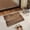 Multicolor-E, variant on RYDCOT Wood Grain Print Absorbent Diatomaceous Earth Floor Mat, Super Absorbent, Quick Drying, Non-Slip Natural Hard Stone Bath Mat for Bathroom, Easy to Clean (23.6x15.7 in)