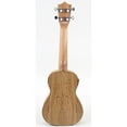 thumbnail image 3 of Amahi UK880 Classic Quilted Ash Concert Ukulele, 3 of 6