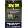 thumbnail image 2 of Soldier Sports Custom 7312 Mouthguard, Baby Blue, 2 of 3