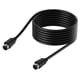 thumbnail image 3 of 2025 new style high quality 1.8m Mini DIN 7 Pin S-Video Cable Straight Male to, 3 of 5