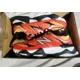 thumbnail image 1 of new balance 9060 Fire Sign Size 13, 1 of 5