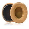 thumbnail image 3 of Coussinets d'Oreille Compatibles avec Skullcandy Crusher 3.0 Écouteurs Sans Fil à Réduction de Bruit Installation Facile, 3 of 3
