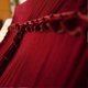thumbnail image 4 of Upright Piano Cover, Colorfast Full Piano Dust Proof Decorated Cover(Red) Edition, 4 of 4