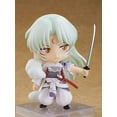 thumbnail image 5 of Q Version de Inuyasha Seshomaru Modèle à Main Statue de Marionnette Jouet Personnage de Bande Dessinée 3.94 Pouces, 5 of 5